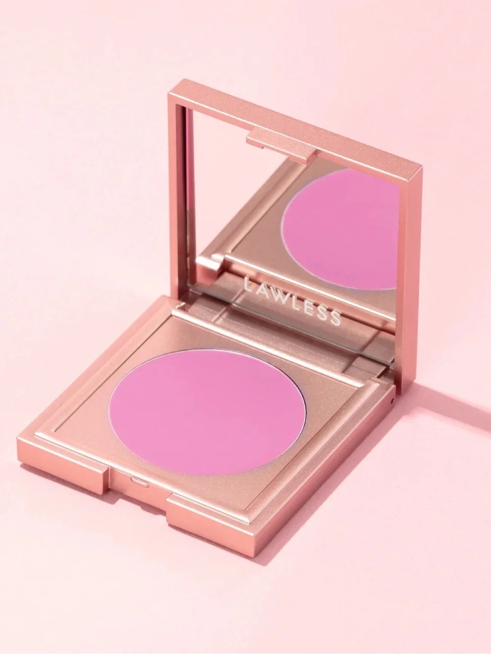 LAWLESS Cream Blush in Cheeky, BNIB!